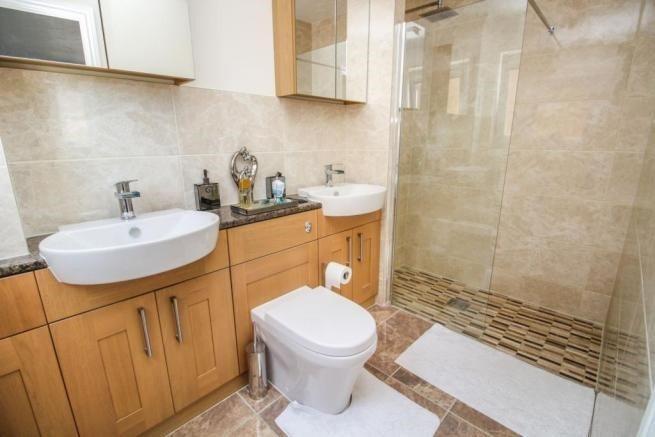 en-suite