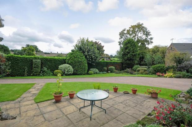 Gardens