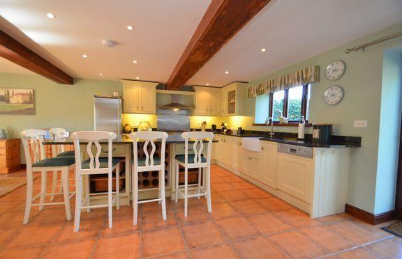 Kitchen III