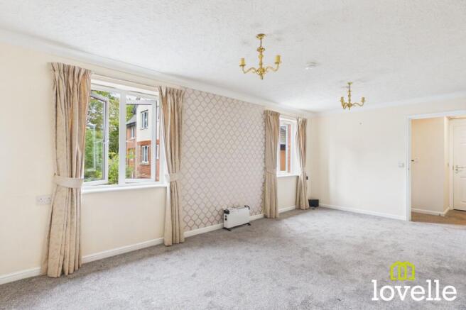 Living / Dining Room