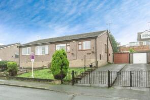 8, Watty Hall Avenue, Bradford BD6 3AJ