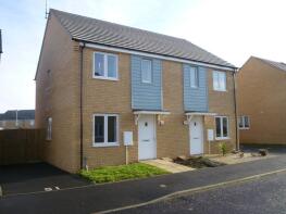 25, Justice Way, Hampton Vale, Peterborough PE7 8JW