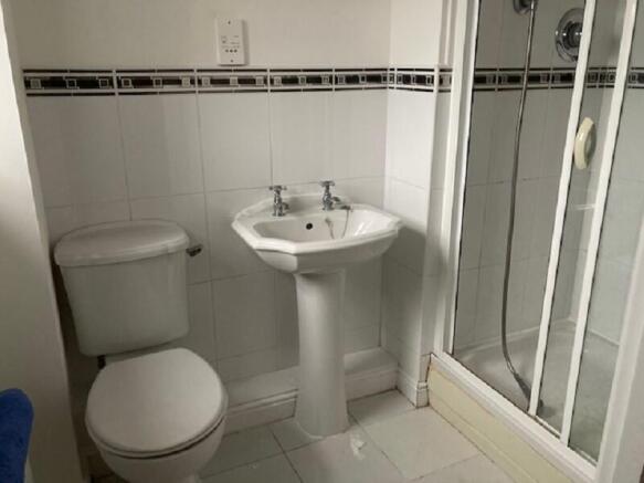 En - Suite