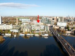 Apartment 94, 8, Kew Bridge Road, Brentford TW8 0FG