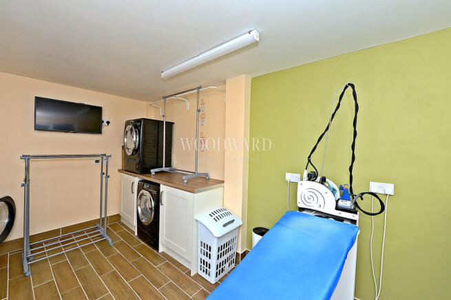 Office/Gym/Utilit...