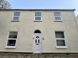 14, Jersey Street, Cheltenham GL52 2JP