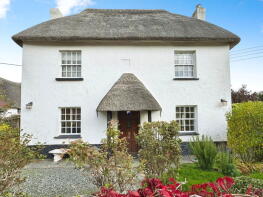 Pound Cottage, Parsons Lane, Exeter EX5 2EQ
