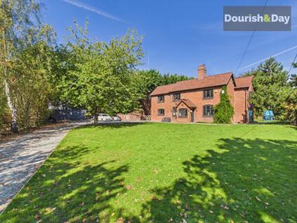 Wollerton, Market Drayton, TF9