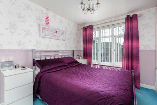 Bedroom One Pic1