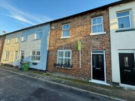 35, Church Street, Redcar TS11 7ND