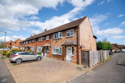 Hornbeam Road, Guildford, GU1