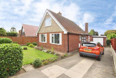 Eastfield Crescent, Woodlesford, Leeds