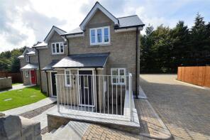 1, Harpers Close, Coleford GL16 7FG