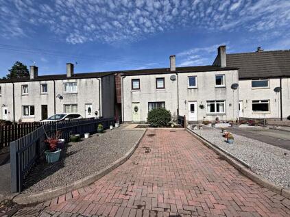 4 Anderson Drive, Castle Douglas, DG7 1BZ