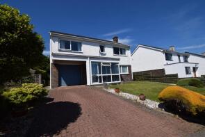 10, Gwaun Ganol, Criccieth LL52 0TB