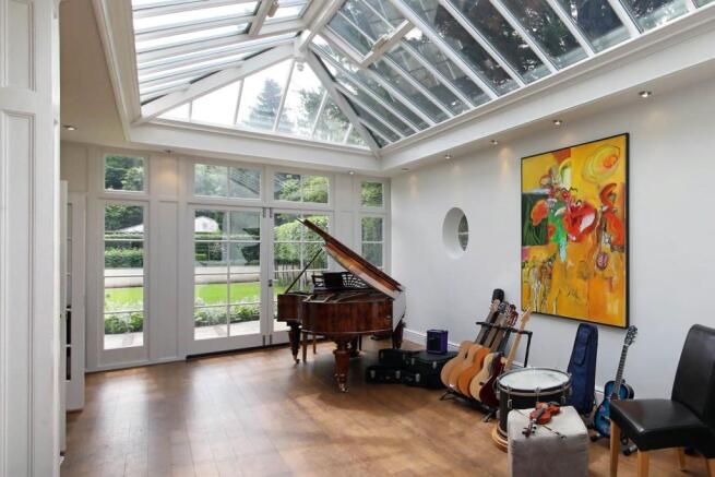 Orangery