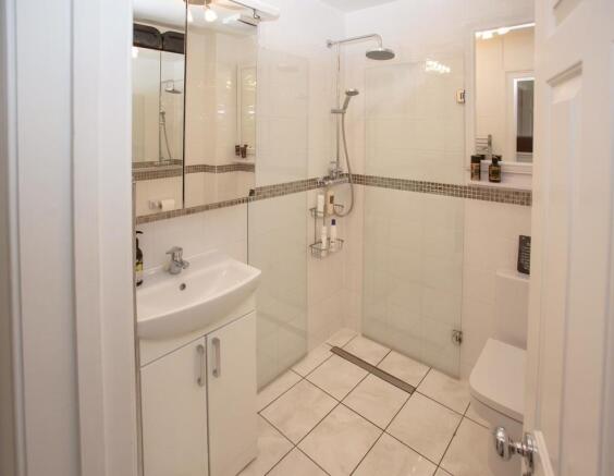 En-Suite