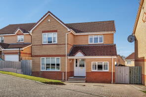 43, Alloway Crescent, Paisley PA2 7DR