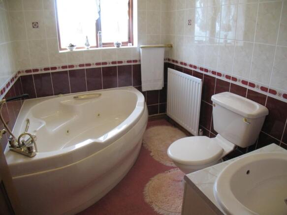 Bathroom/WC