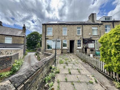 Corby Street, Birkby, Huddersfield, HD2 2SE