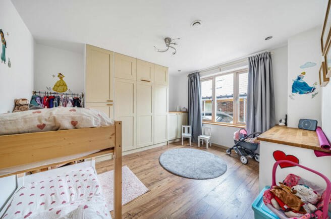 Study/Bedroom 3