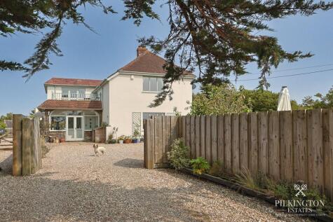 Combe Lane, Widemouth Bay, Bude, Cornwall, EX23