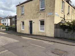 1, Juniper Terrace, Edinburgh, Juniper Green EH14 5EF