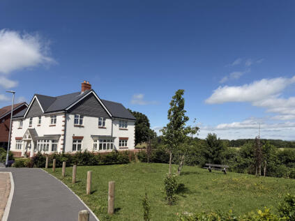 Vulcan Drive, Upavon, SN9 6FE