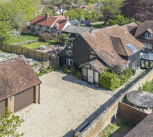 Rumseys Barn, London Road, Blewbury, Didcot OX11 9PB