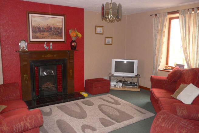 Reception Room 1