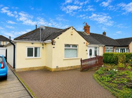 Reevy Drive, Wibsey, Bradford, BD6