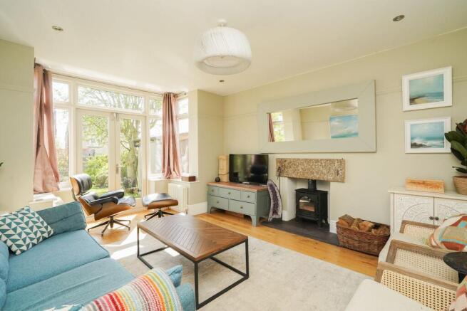 Oxclose Drive, Dronfield Woodhouse, S18 photo 4