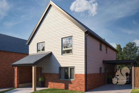 Paddock Row, Weavers Close, CM6