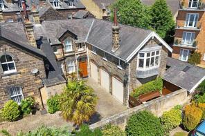 1a, Princes Villa Road, Harrogate HG1 5RJ