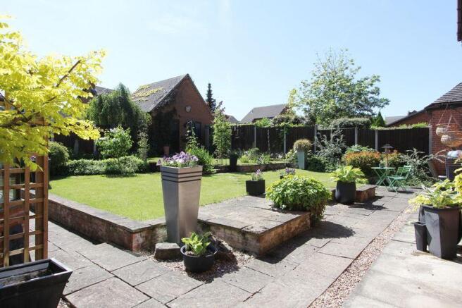 GARDEN 2