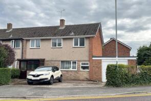 56, Whittern Way, Hereford HR1 1PF