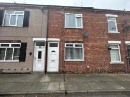 3, Oaklands Terrace, Darlington DL3 6AX