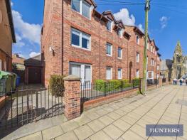9, Chapel Court, West Avenue, Filey YO14 9AB