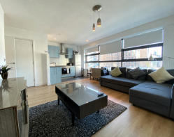 Flat 81, Mm2, Pickford Street, Manchester M4 5BT
