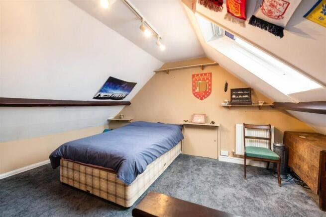 Loft Room