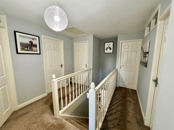 LANDING
