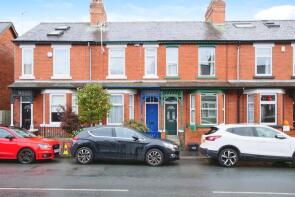 126, Huntington Road, York YO31 8RT