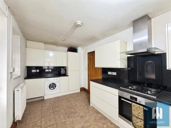 2 bed Bungalow to rent Image 8