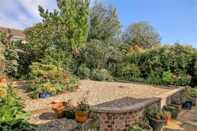 Garden 1