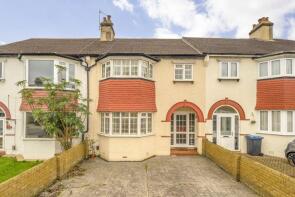 44, The Chase, Norbury, London SW16 3AD