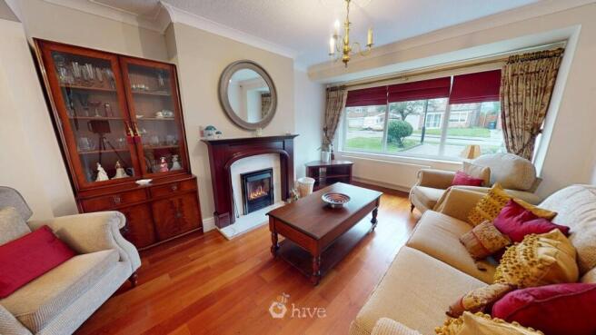 3 bed Semi-Detached for sale Image 4