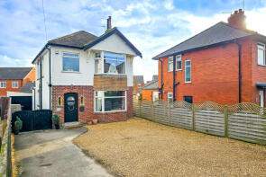 76, Ripon Road, Harrogate HG3 2DF