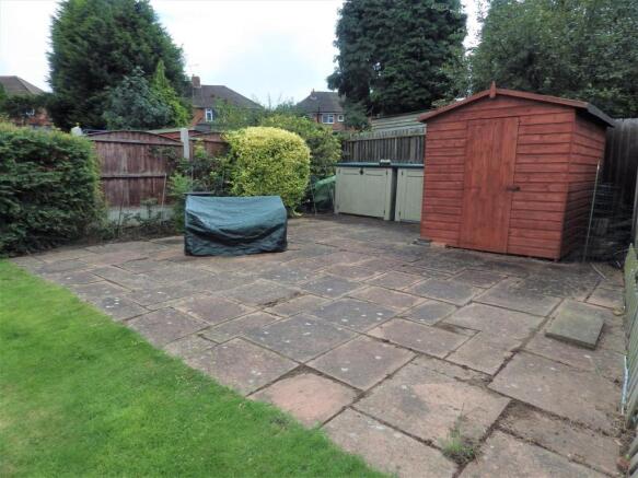 garden