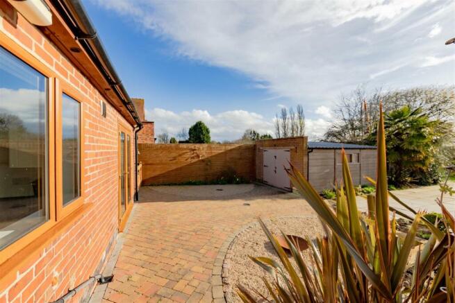 219 Burton Road, Overseal