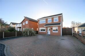 33, Beech Avenue, Upton CH49 4NJ